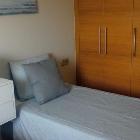 Apartamento Querote Fisterra1 Exteriér fotografie