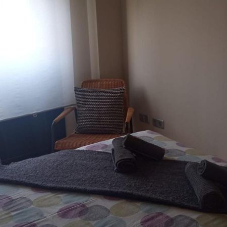 Apartamento Querote Fisterra1 Exteriér fotografie