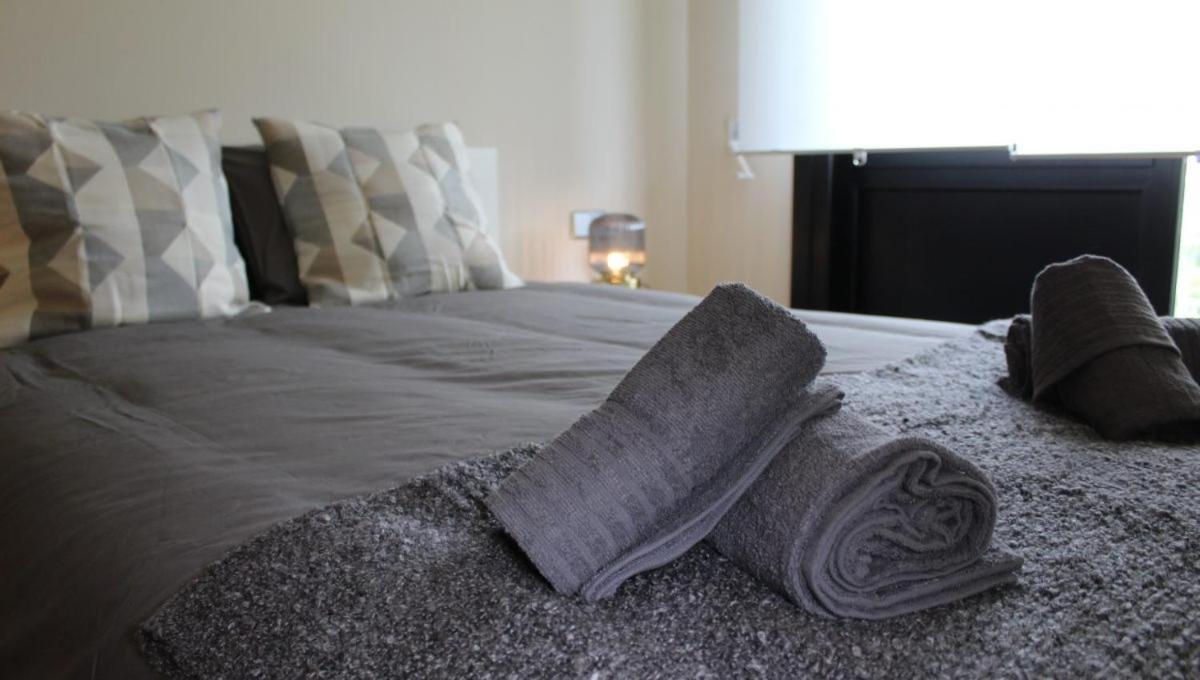 Apartamento Querote Fisterra1 Exteriér fotografie