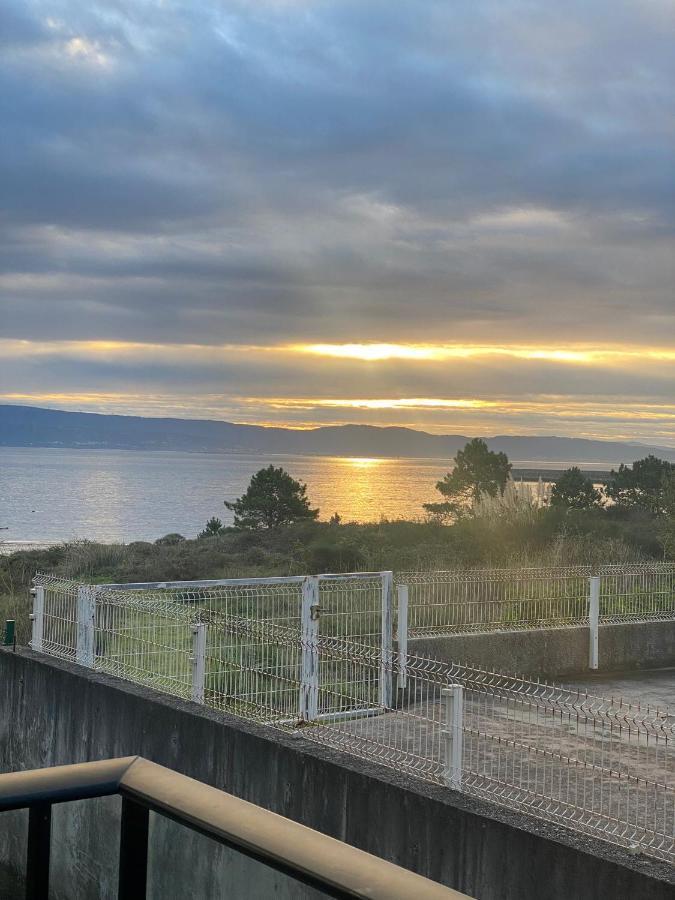 Apartamento Querote Fisterra1 Exteriér fotografie