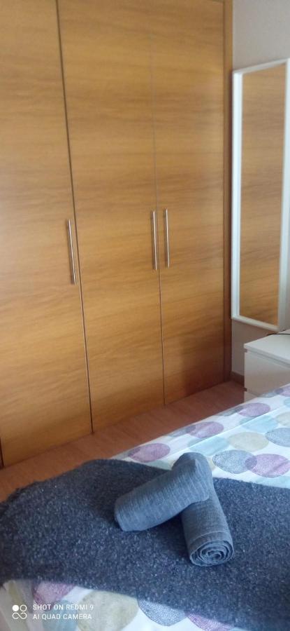 Apartamento Querote Fisterra1 Pokoj fotografie