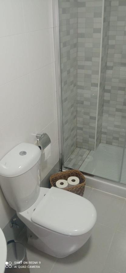 Apartamento Querote Fisterra1 Pokoj fotografie