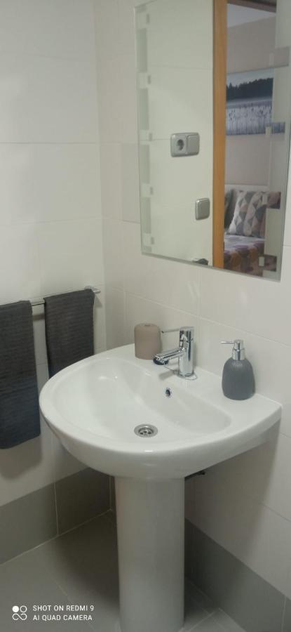 Apartamento Querote Fisterra1 Pokoj fotografie