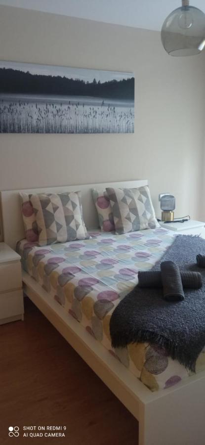 Apartamento Querote Fisterra1 Pokoj fotografie