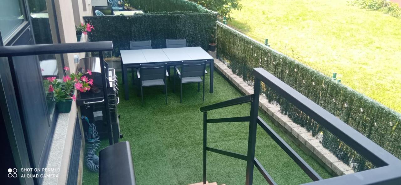 Apartamento Querote Fisterra1 Pokoj fotografie
