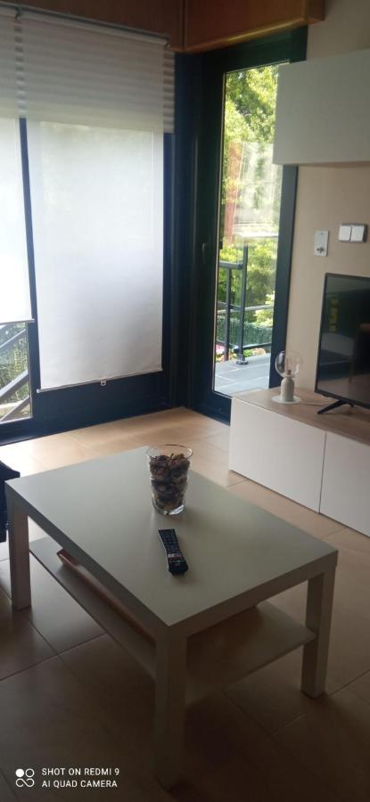 Apartamento Querote Fisterra1 Exteriér fotografie