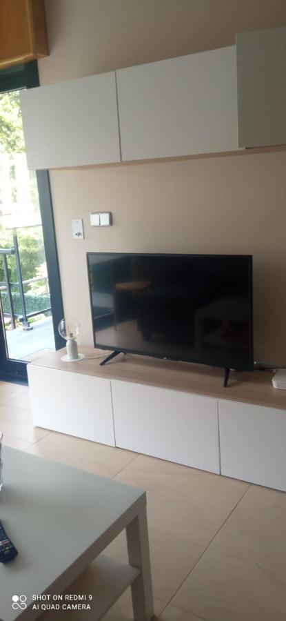 Apartamento Querote Fisterra1 Exteriér fotografie