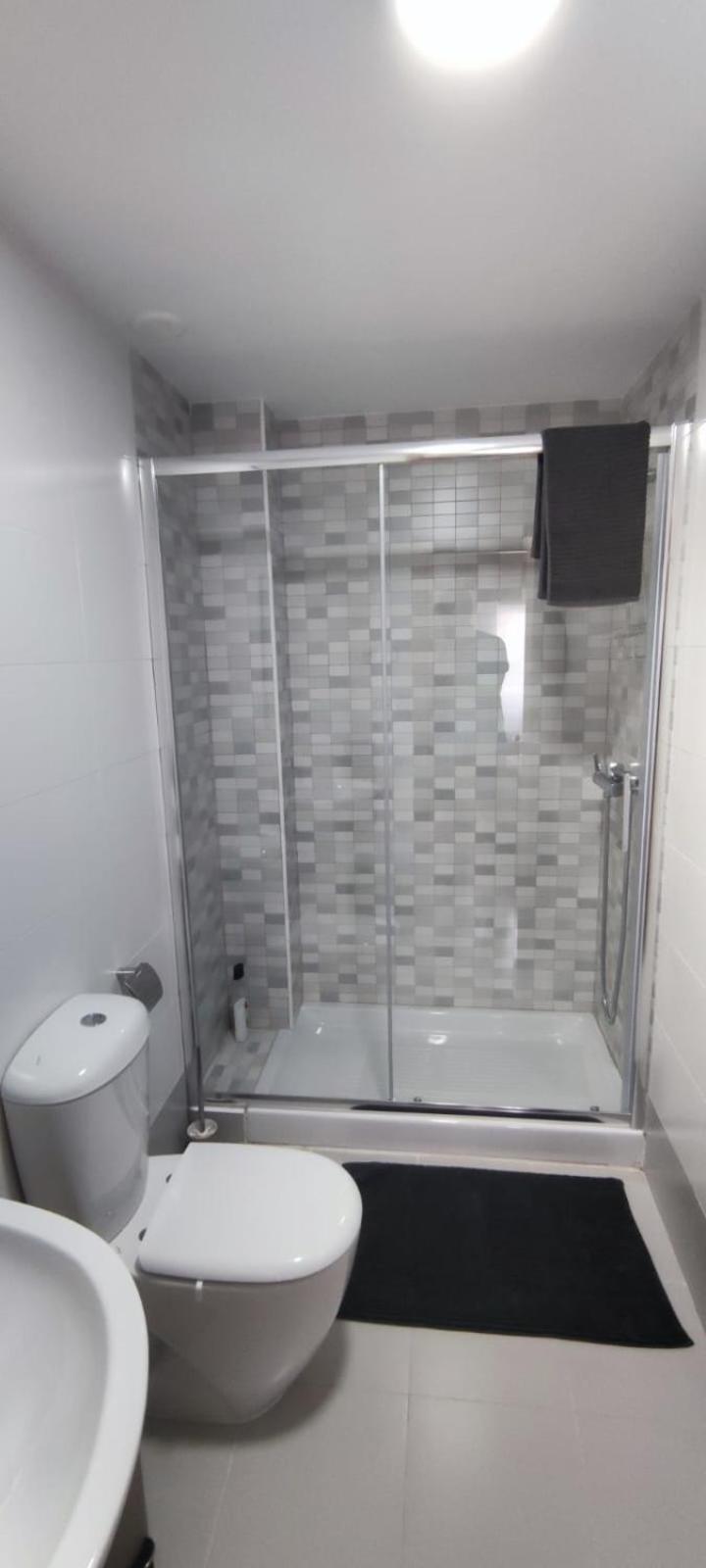 Apartamento Querote Fisterra1 Exteriér fotografie