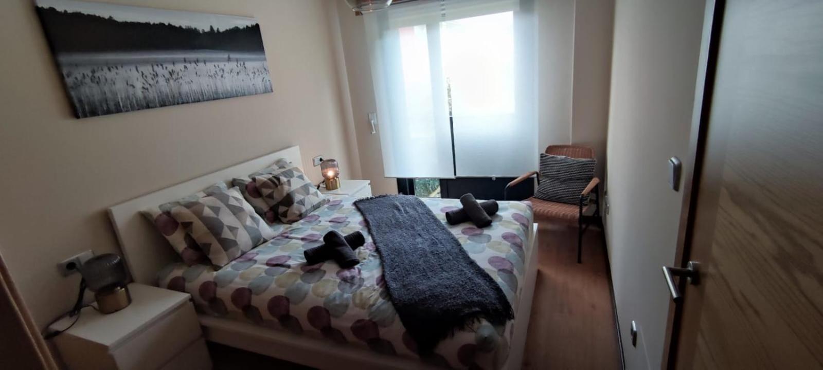 Apartamento Querote Fisterra1 Exteriér fotografie
