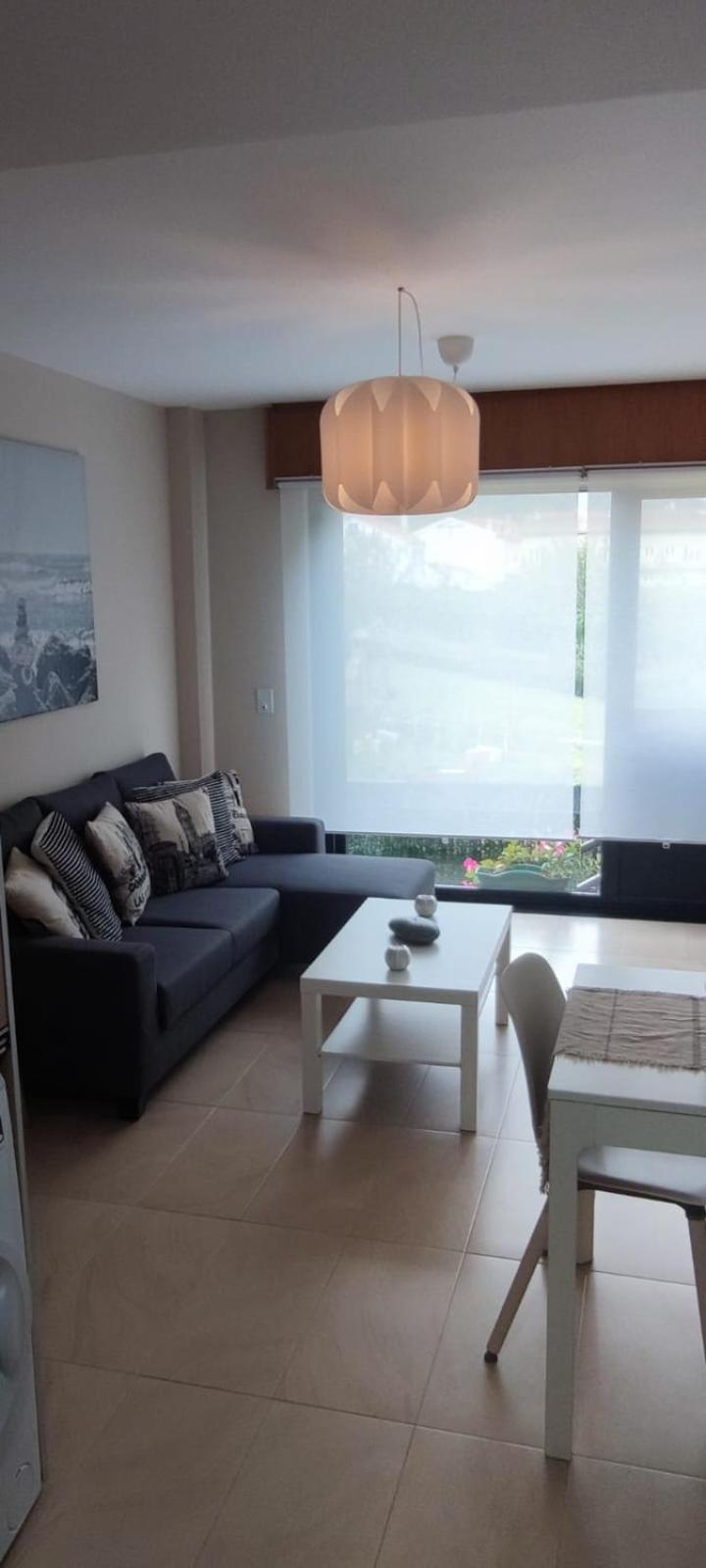 Apartamento Querote Fisterra1 Exteriér fotografie