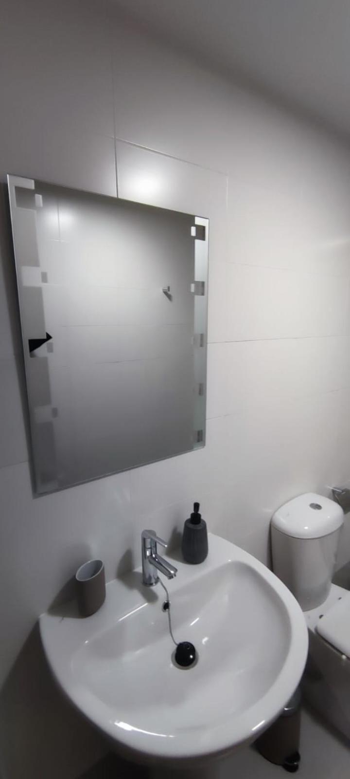 Apartamento Querote Fisterra1 Exteriér fotografie