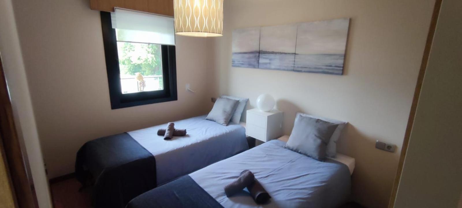 Apartamento Querote Fisterra1 Exteriér fotografie