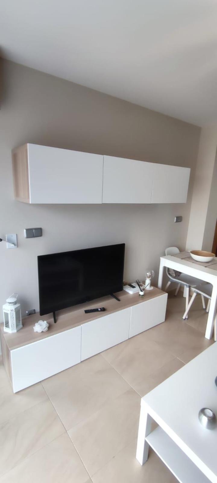 Apartamento Querote Fisterra1 Exteriér fotografie