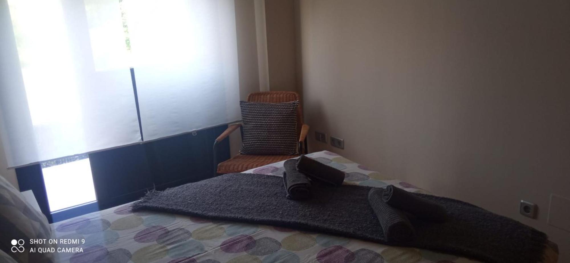 Apartamento Querote Fisterra1 Exteriér fotografie