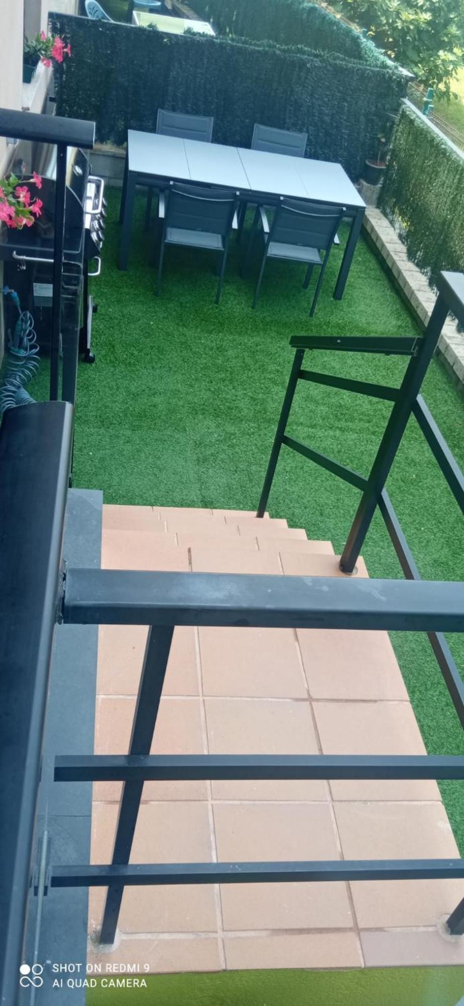Apartamento Querote Fisterra1 Exteriér fotografie