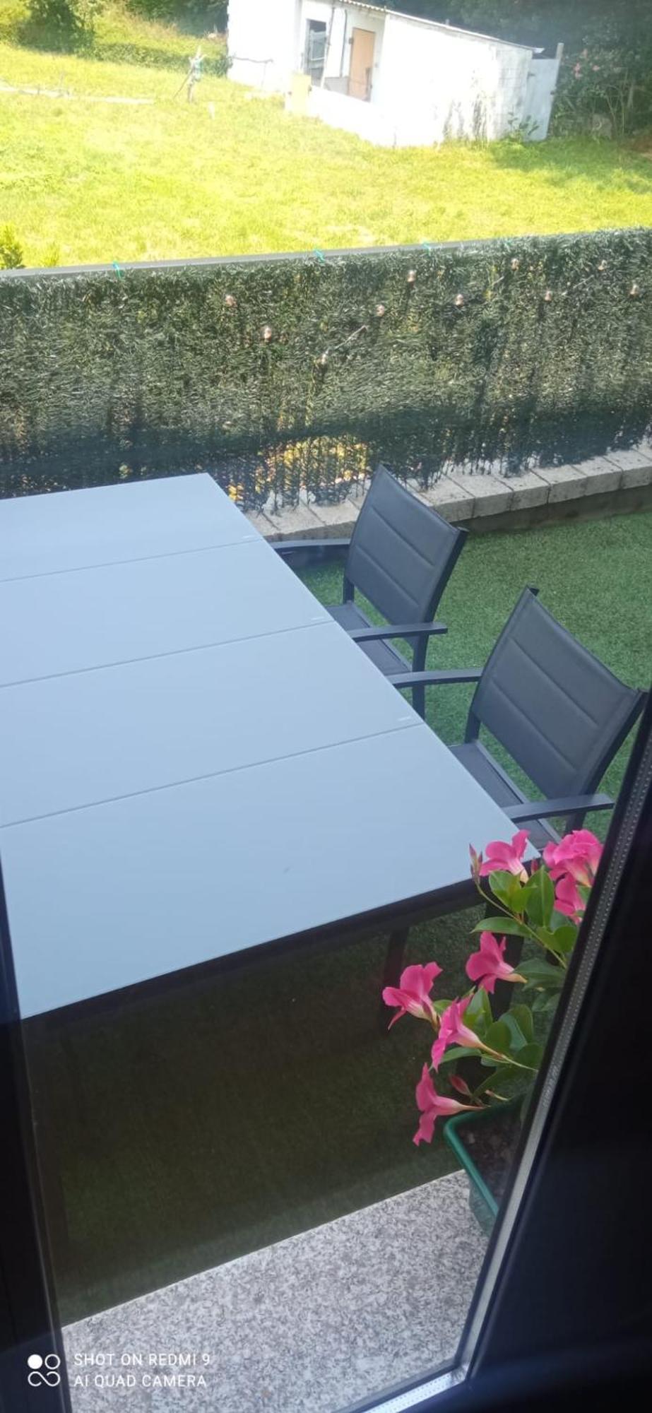 Apartamento Querote Fisterra1 Exteriér fotografie