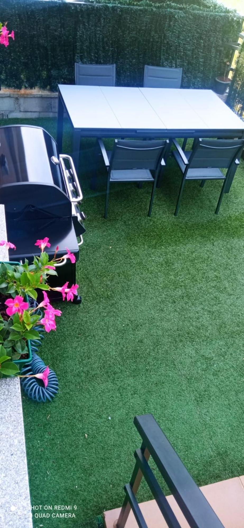 Apartamento Querote Fisterra1 Exteriér fotografie